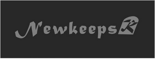 NEWKEEPSR