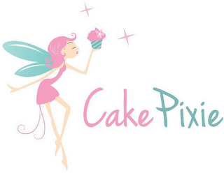 CAKE PIXIE