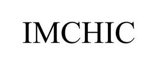 IMCHIC