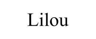 LILOU