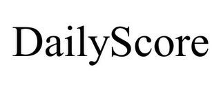 DAILYSCORE