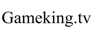 GAMEKING.TV