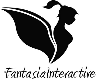 FANTASIA INTERACTIVE