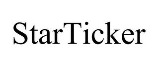 STARTICKER