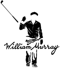 WILLIAM MURRAY