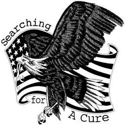 SEARCHING FOR A CURE