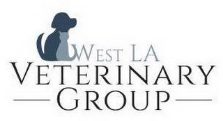 WEST LA VETERINARY GROUP