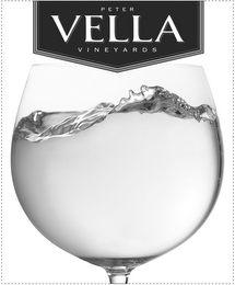 PETER VELLA VINEYARDS