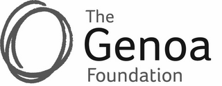 THE GENOA FOUNDATION