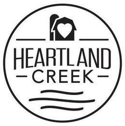 HEARTLAND CREEK