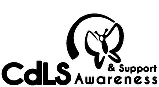 CDLS AWARENESS & SUPPORT