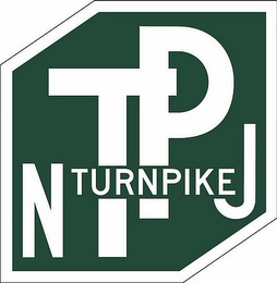 NJ TP TURNPIKE