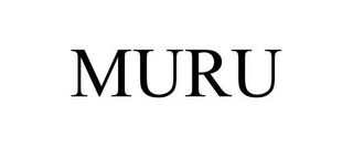 MURU