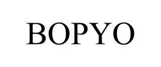 BOPYO