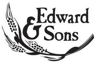 EDWARD & SONS