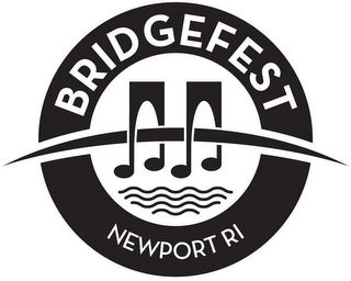 BRIDGEFEST NEWPORT RI