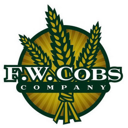 F.W. COBS COMPANY