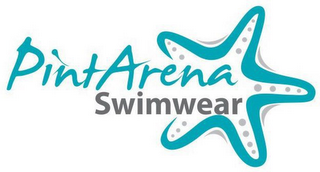 PINTARENA SWIMWEAR