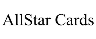 ALLSTAR CARDS