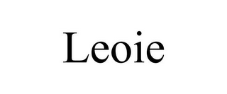 LEOIE