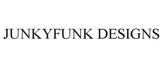 JUNKYFUNK DESIGNS