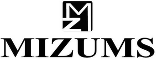 MZ MIZUMS