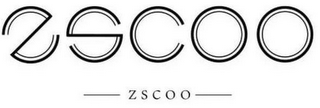 ZSCOO ZSCOO