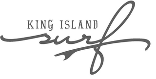 KING ISLAND SURF