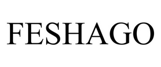 FESHAGO
