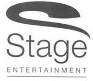 S STAGE ENTERTAINMENT