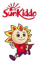 SUNKIDDO