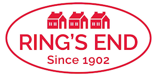 RING'S END SINCE 1902