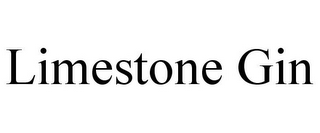 LIMESTONE GIN