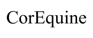 COREQUINE