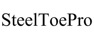 STEELTOEPRO