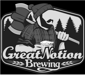 GREAT NOTION BREWING