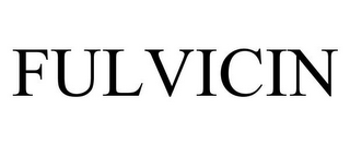 FULVICIN