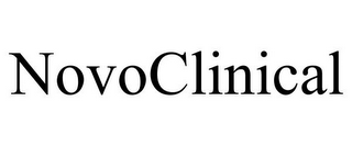 NOVOCLINICAL