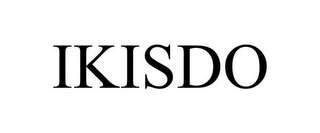 IKISDO