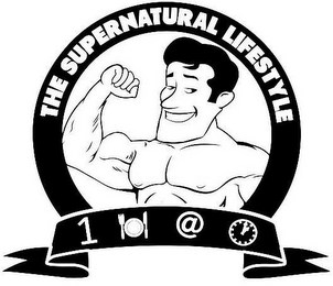 THE SUPERNATURAL LIFESTYLE 1