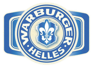 WARBURGER HELLES