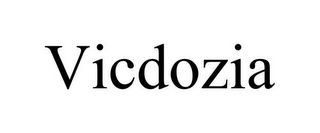 VICDOZIA