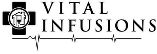 VITAL INFUSIONS