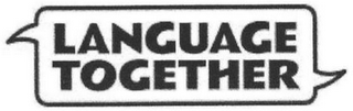 LANGUAGE TOGETHER