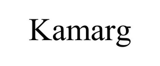 KAMARG