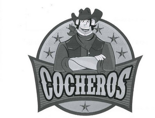 COCHEROS