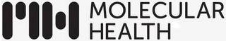 MH MOLECULAR HEALTH