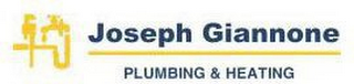 JOSEPH GIANNONE PLUMBING & HEATING