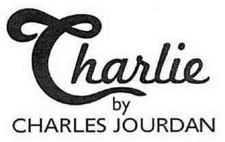 CHARLIE BY CHARLES JOURDAN