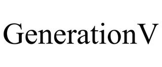 GENERATIONV